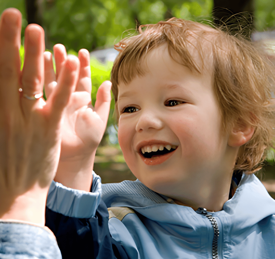 Blue Bird Child Care Centre