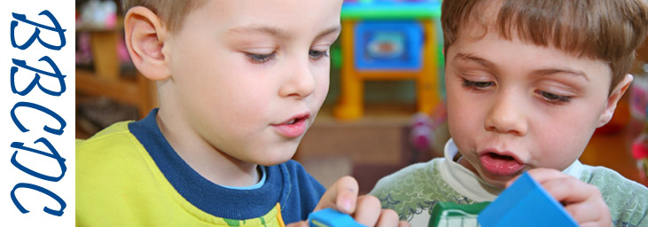 Blue Bird Child-Development Centres